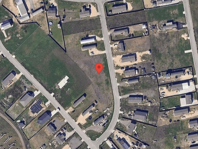 House image located at Kyle, TX 78640