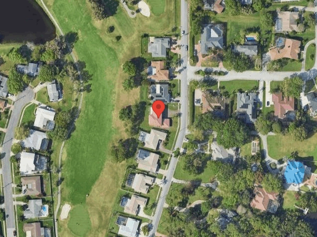 House image located at Seminole, FL 33777