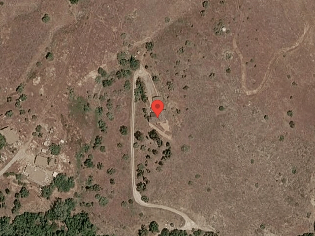 House image located at Bodfish, CA 93205