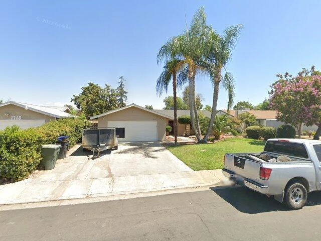 House image located at Visalia, CA 93291