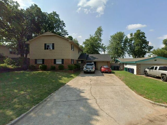 House image located at Oklahoma City, OK 73127