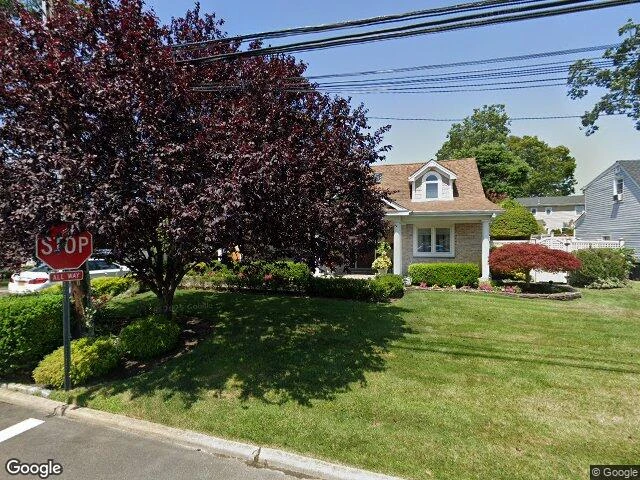 House image located at Seaford, NY 11783