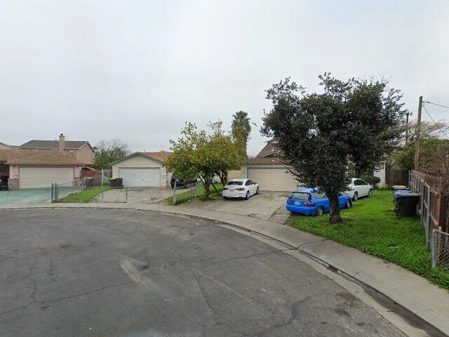 House image located at Stockton, CA 95206