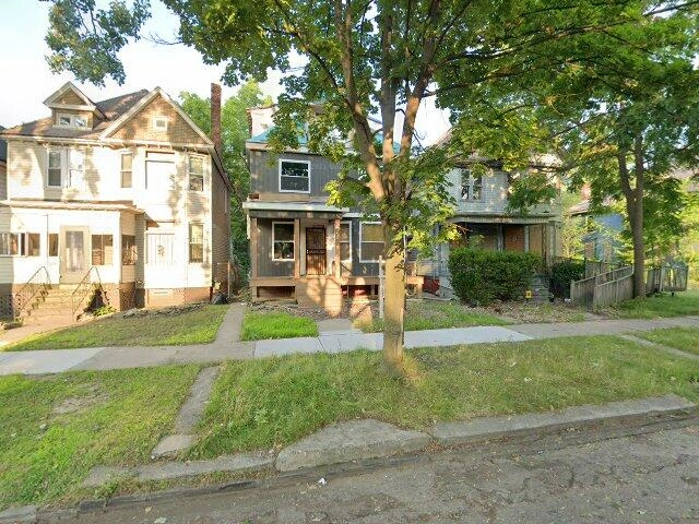 House image located at Detroit, MI 48214