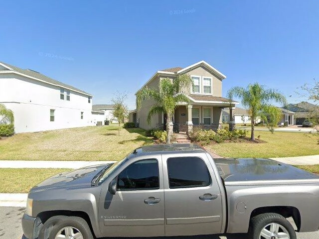 House image located at Orlando, FL 32832