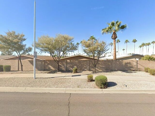 House image located at Chandler, AZ 85249