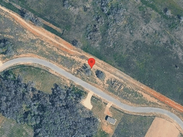 House image located at Dale, TX 78616
