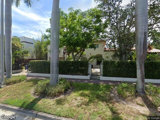House image located at Miami Beach, FL 33140