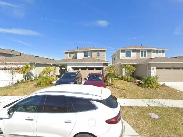House image located at Apollo Beach, FL 33572
