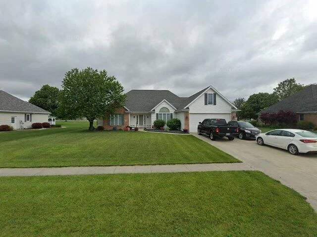 House image located at Gibsonburg, OH 43431