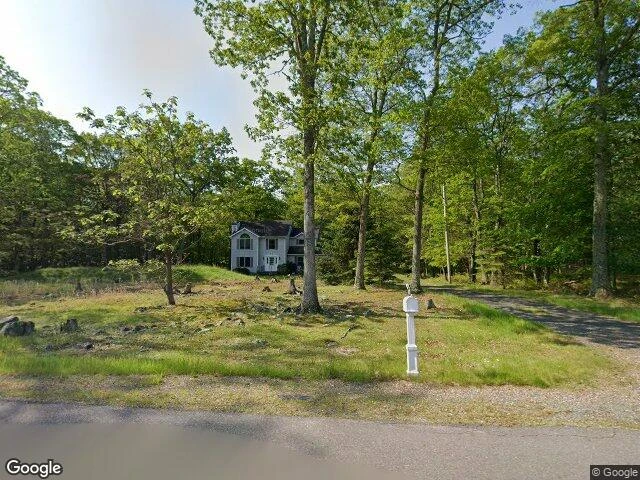House image located at Canadensis, PA 18325