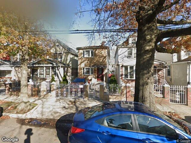 House image located at Jamaica, NY 11436