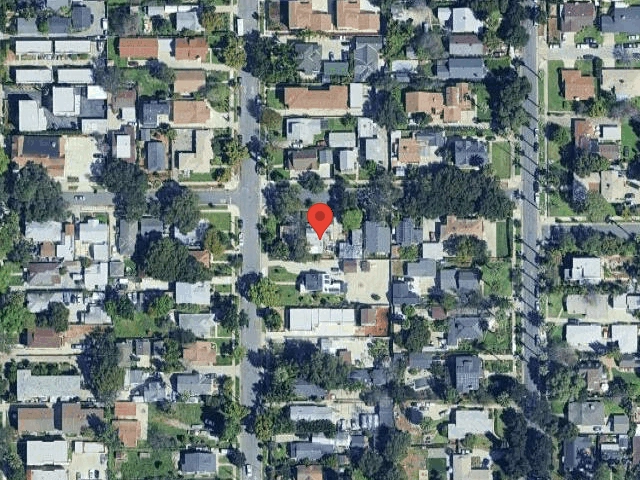 House image located at Pasadena, CA 91103