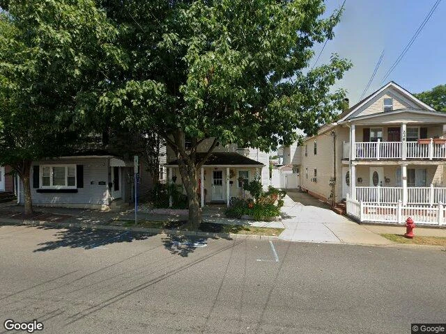 House image located at South Amboy, NJ 08879