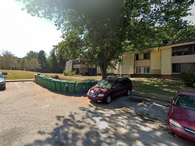 House image located at Lithonia, GA 30058