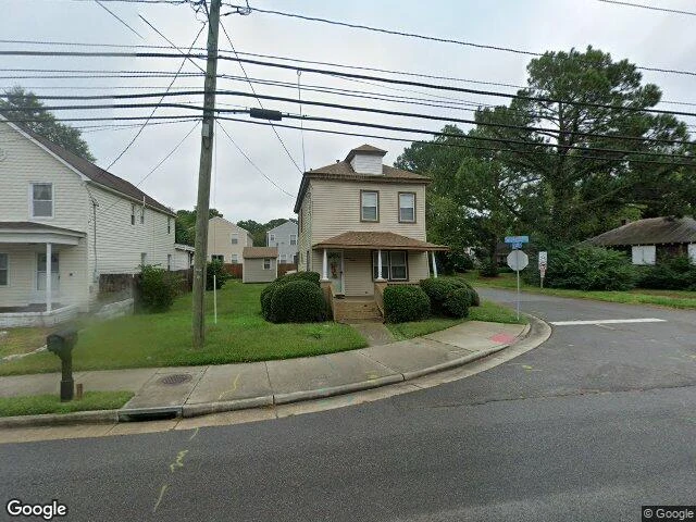 House image located at Chesapeake, VA 23324