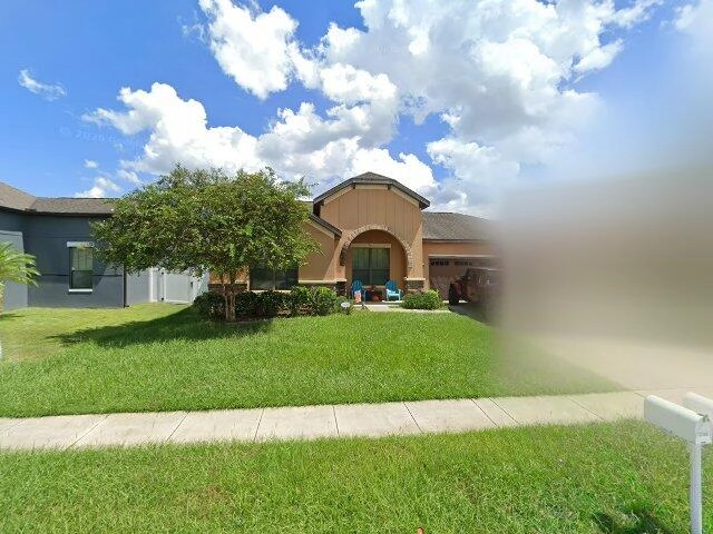 House image located at Kissimmee, FL 34758