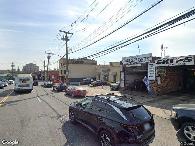 House image located at Bronx, NY 10461