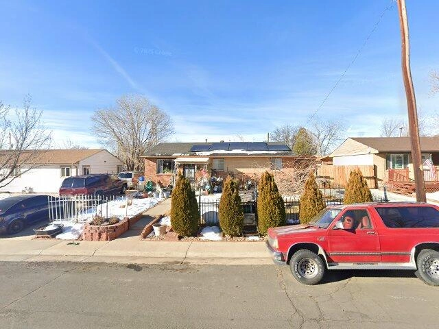 House image located at Westminster, CO 80030