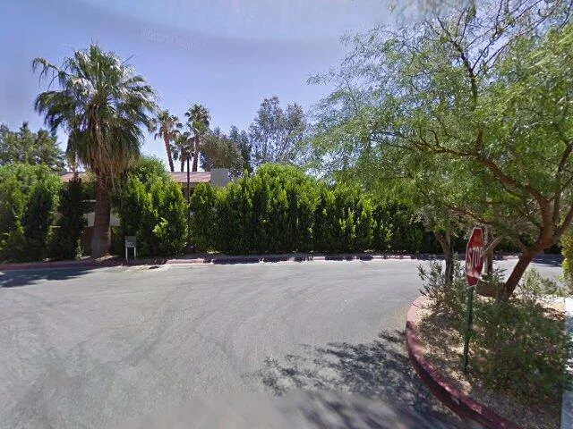 House image located at Palm Springs, CA 92262