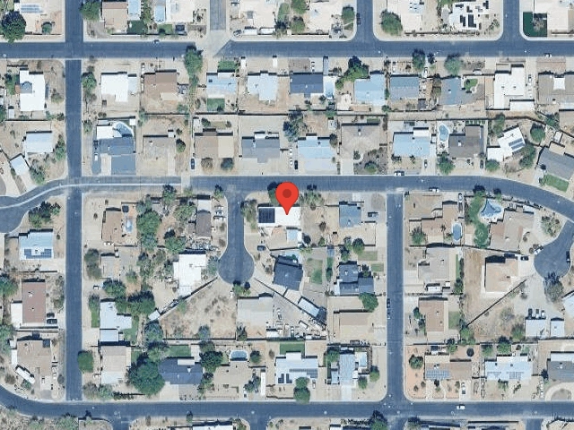House image located at Phoenix, AZ 85022