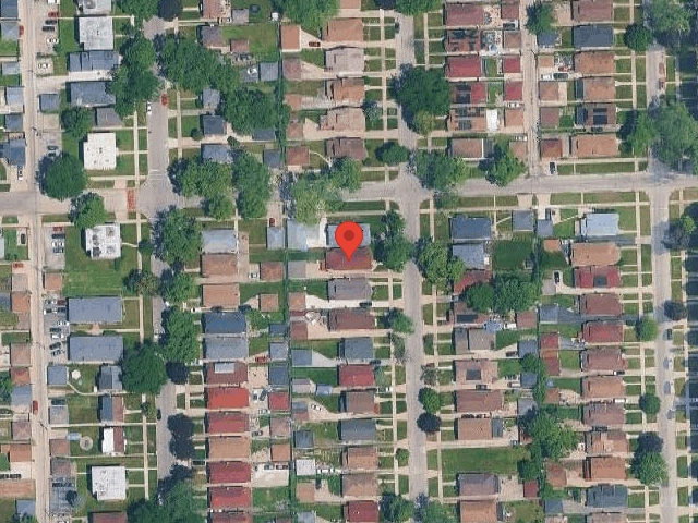 House image located at Maywood, IL 60153