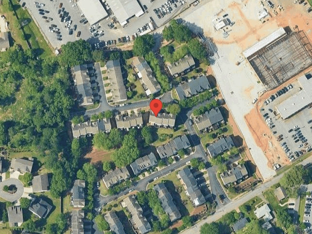 House image located at Greenville, SC 29607