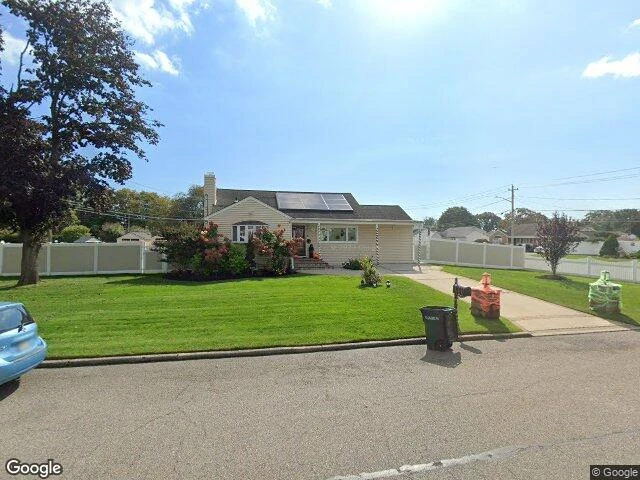 House image located at Deer Park, NY 11729