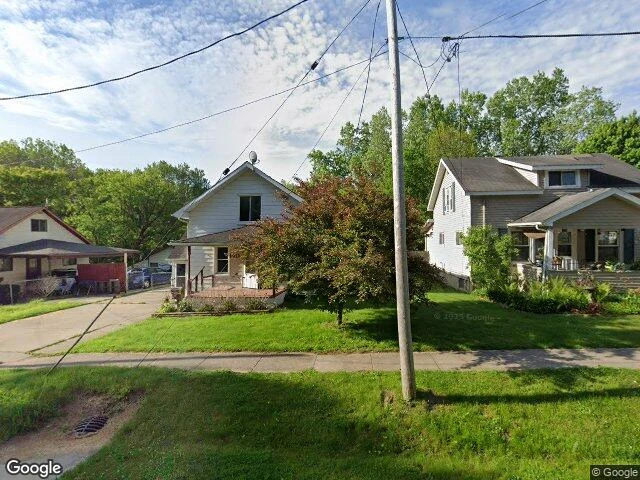 House image located at Clio, MI 48420