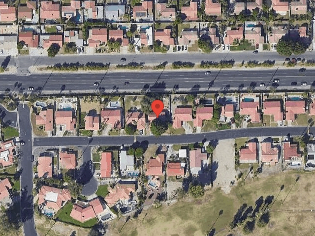 House image located at Indio, CA 92201