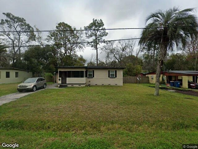 House image located at Jacksonville, FL 32218