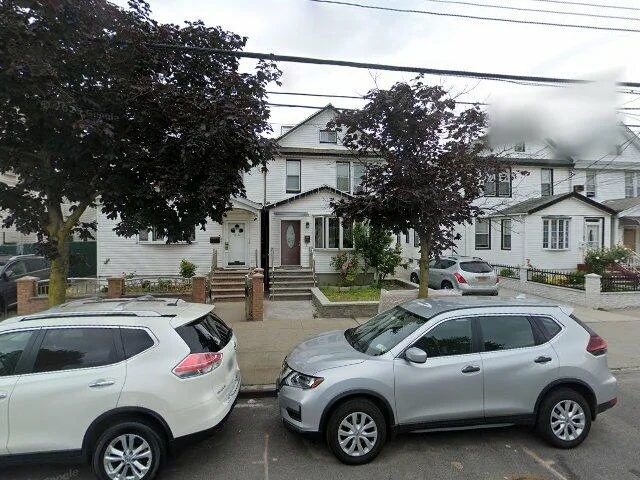 House image located at Ozone Park, NY 11417