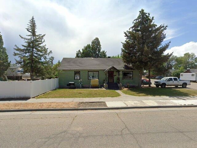 House image located at Blackfoot, ID 83221