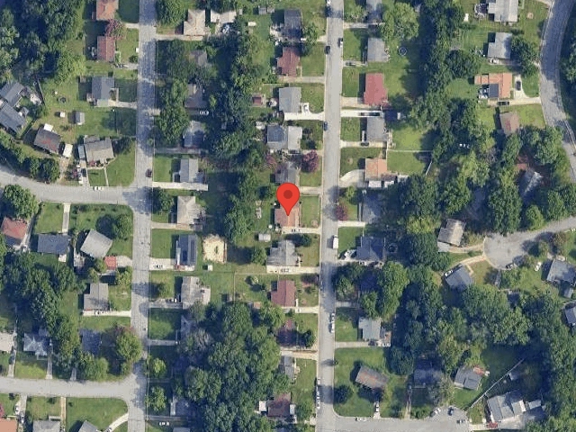 House image located at Greensboro, NC 27405