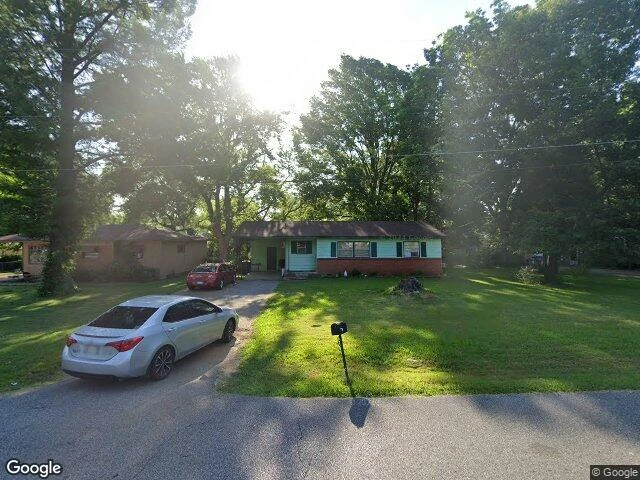 House image located at Memphis, TN 38109