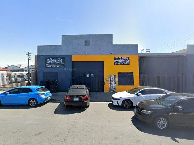 House image located at Long Beach, CA 90813