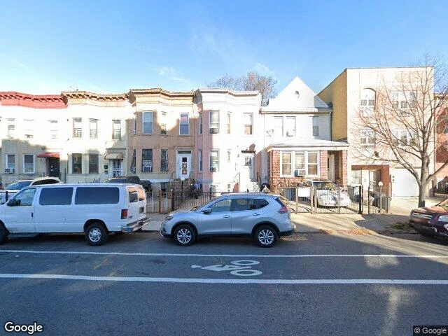 House image located at Brooklyn, NY 11226