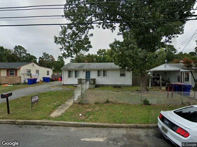 House image located at Millville, NJ 08332