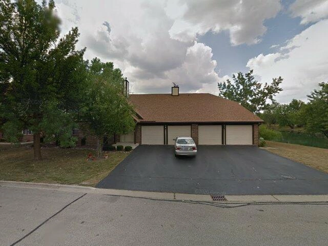 House image located at Bloomingdale, IL 60108