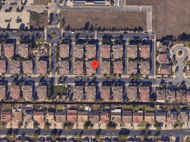 House image located at Oxnard, CA 93035