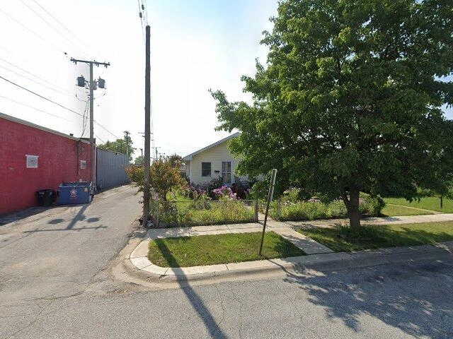 House image located at East Chicago, IN 46312