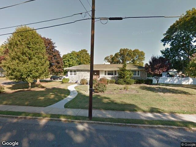 House image located at West Long Branch, NJ 07764