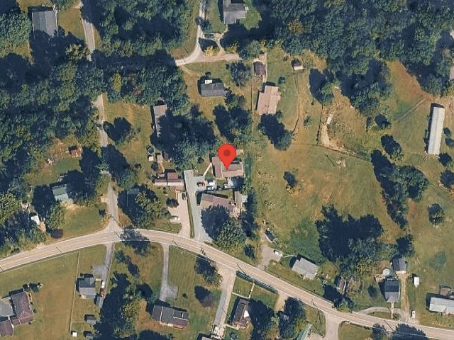 House image located at Fayetteville, WV 25840