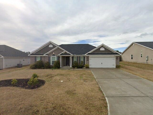 House image located at Hephzibah, GA 30815