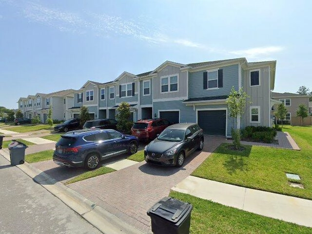 House image located at Saint Augustine, FL 32092