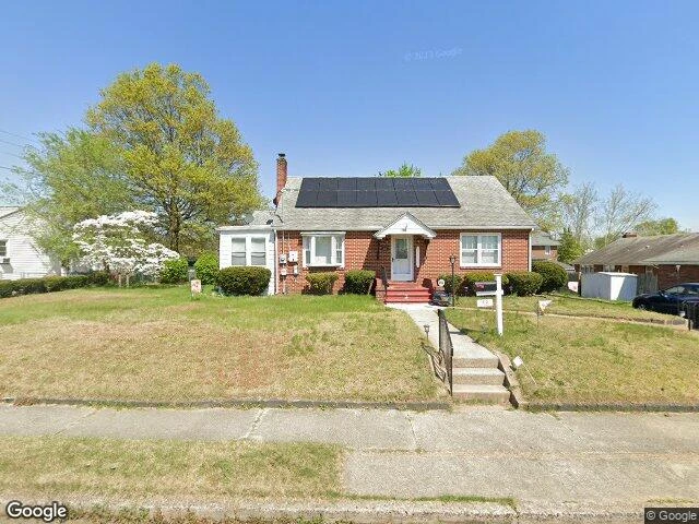 House image located at Paulsboro, NJ 08066