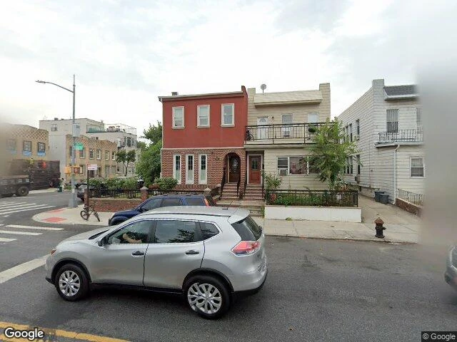 House image located at Brooklyn, NY 11204