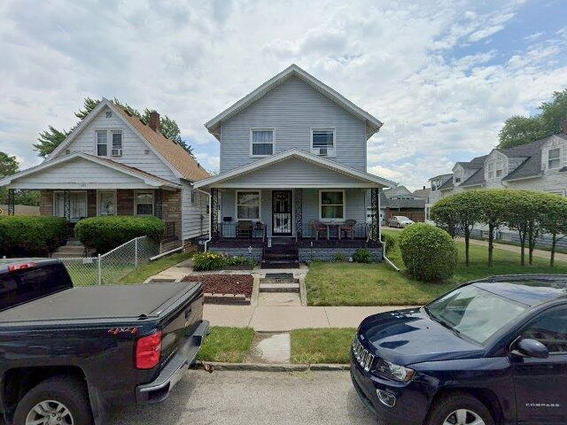 House image located at Toledo, OH 43607