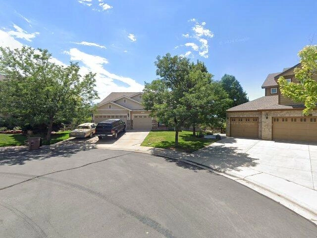 House image located at Aurora, CO 80016