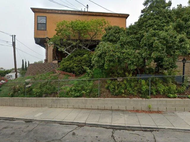 House image located at La Mesa, CA 91942